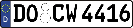 DO-CW4416