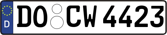 DO-CW4423