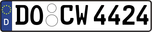 DO-CW4424