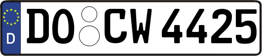 DO-CW4425