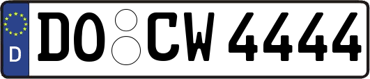 DO-CW4444