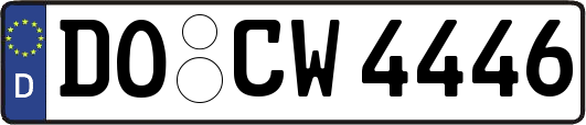 DO-CW4446