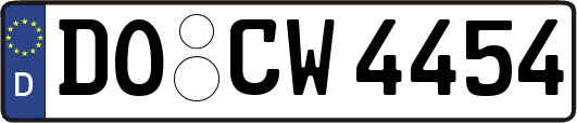 DO-CW4454