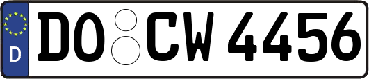DO-CW4456