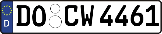 DO-CW4461
