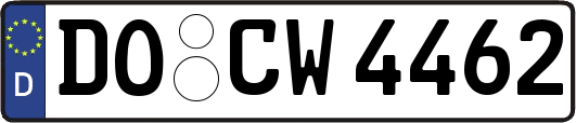 DO-CW4462