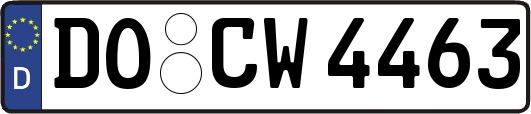 DO-CW4463