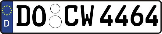 DO-CW4464