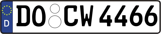 DO-CW4466