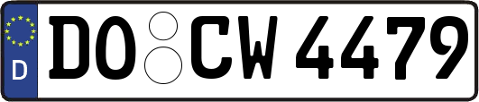 DO-CW4479