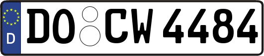 DO-CW4484