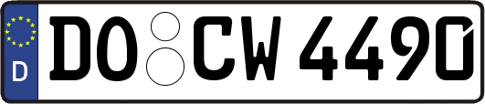 DO-CW4490