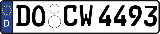 DO-CW4493