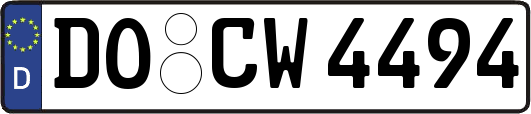 DO-CW4494