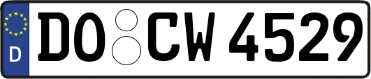 DO-CW4529