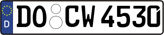 DO-CW4530
