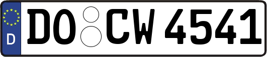 DO-CW4541