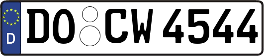 DO-CW4544