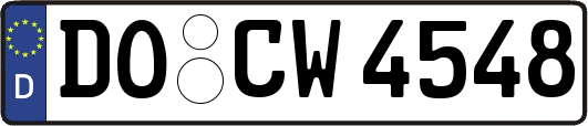 DO-CW4548