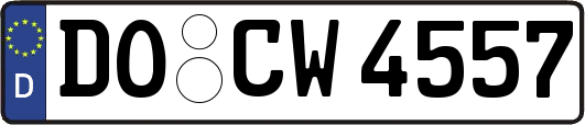 DO-CW4557