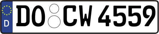 DO-CW4559