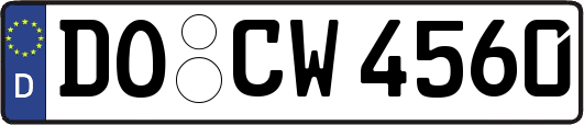 DO-CW4560