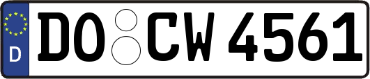 DO-CW4561