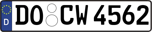 DO-CW4562