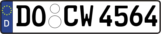 DO-CW4564