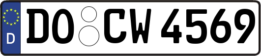 DO-CW4569