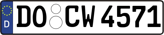 DO-CW4571
