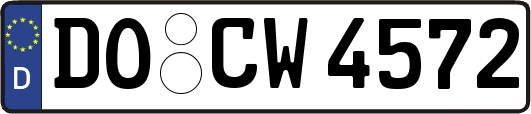 DO-CW4572