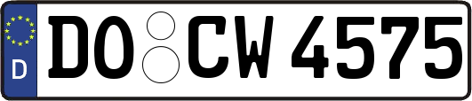 DO-CW4575