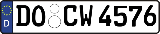 DO-CW4576