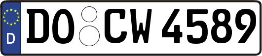 DO-CW4589