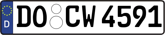 DO-CW4591