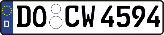 DO-CW4594