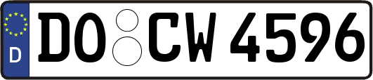 DO-CW4596