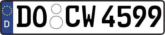 DO-CW4599