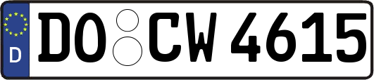 DO-CW4615
