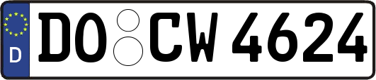 DO-CW4624
