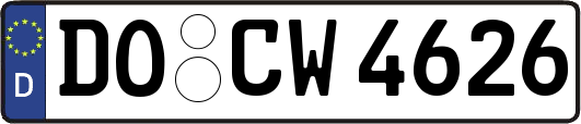 DO-CW4626