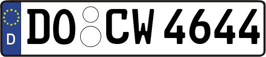 DO-CW4644