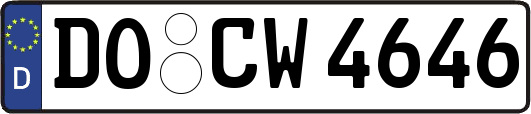 DO-CW4646