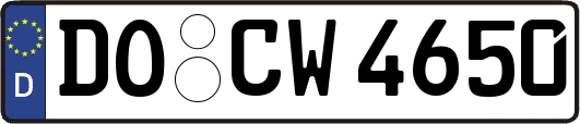DO-CW4650