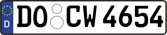 DO-CW4654