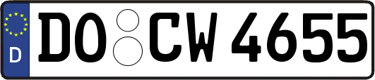 DO-CW4655