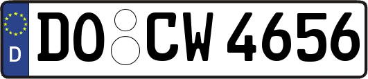 DO-CW4656