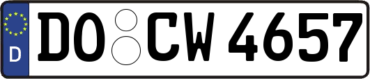 DO-CW4657