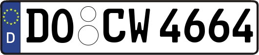 DO-CW4664